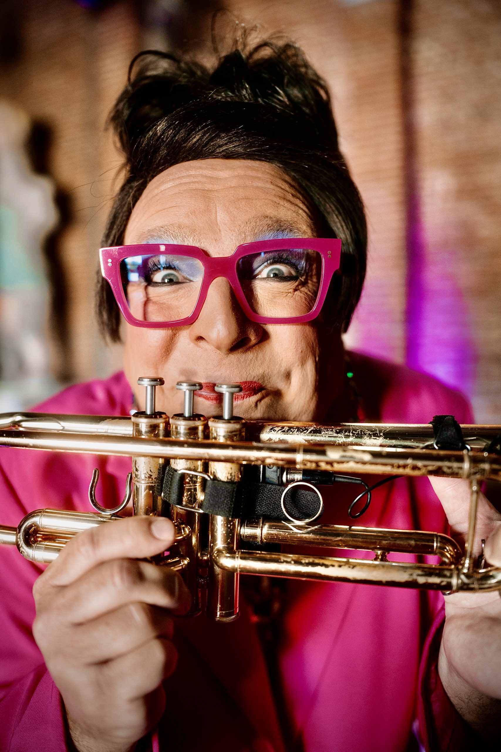 Lieselotte Lotterlappen