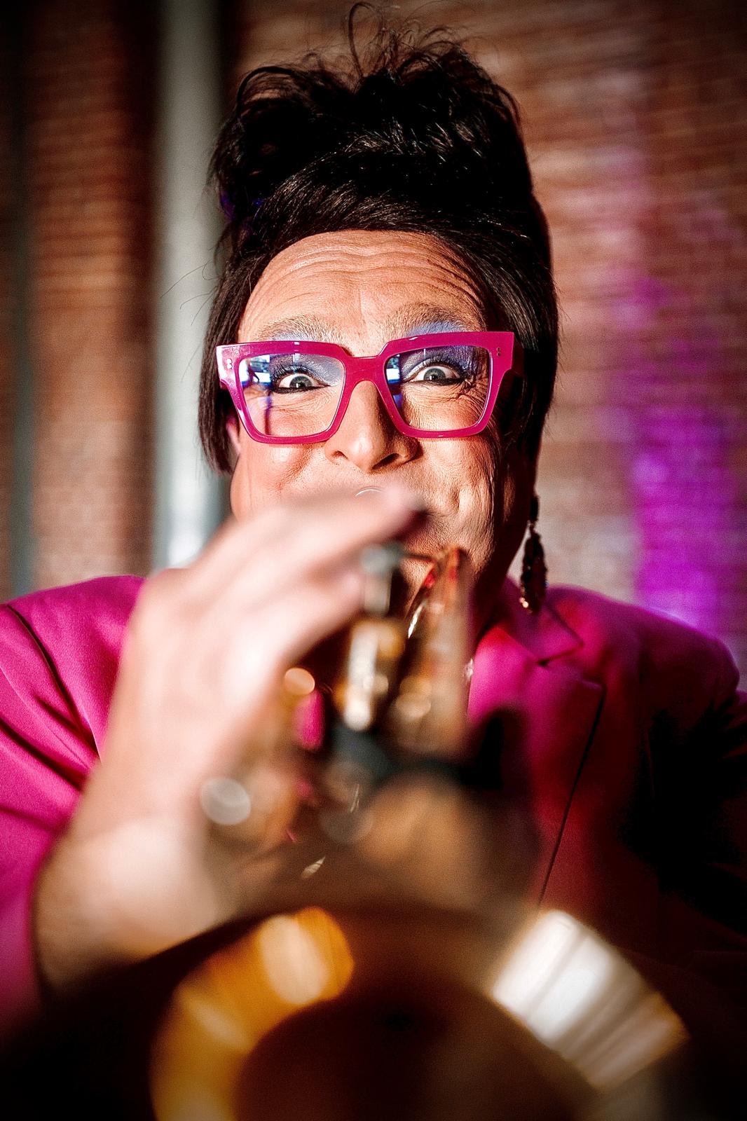 Lieselotte Lotterlappen