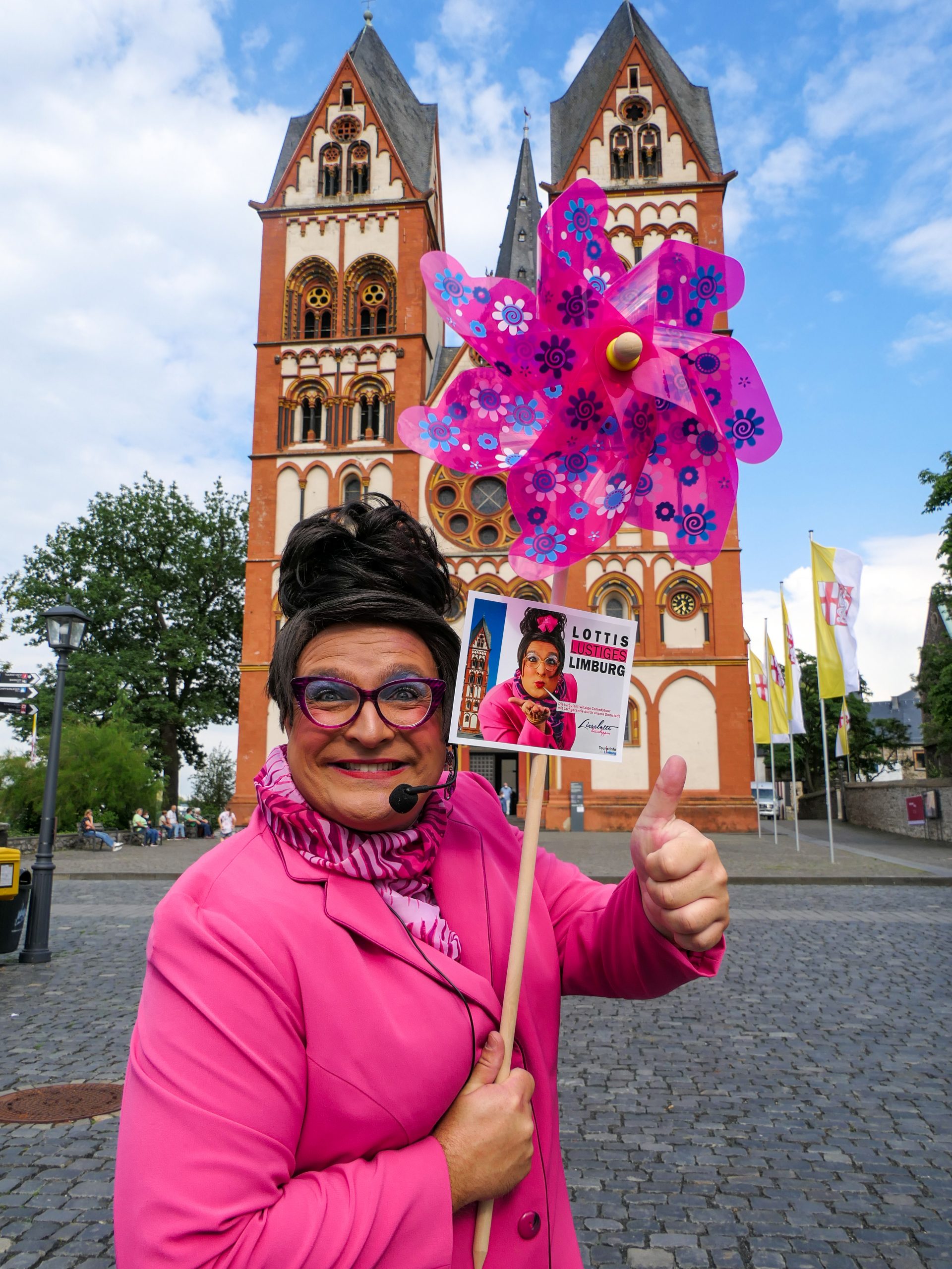 Lottis lustiges Limburg