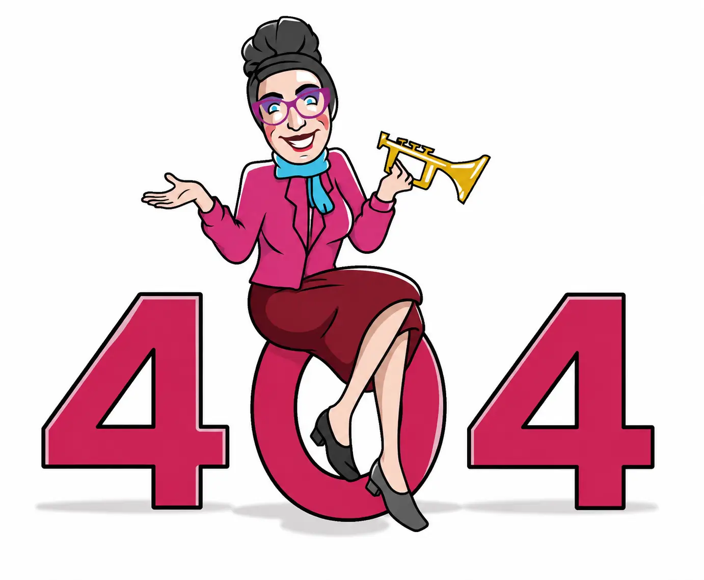 Lottis 404